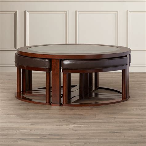 Buy Online 5 Piece Coffee Table Set